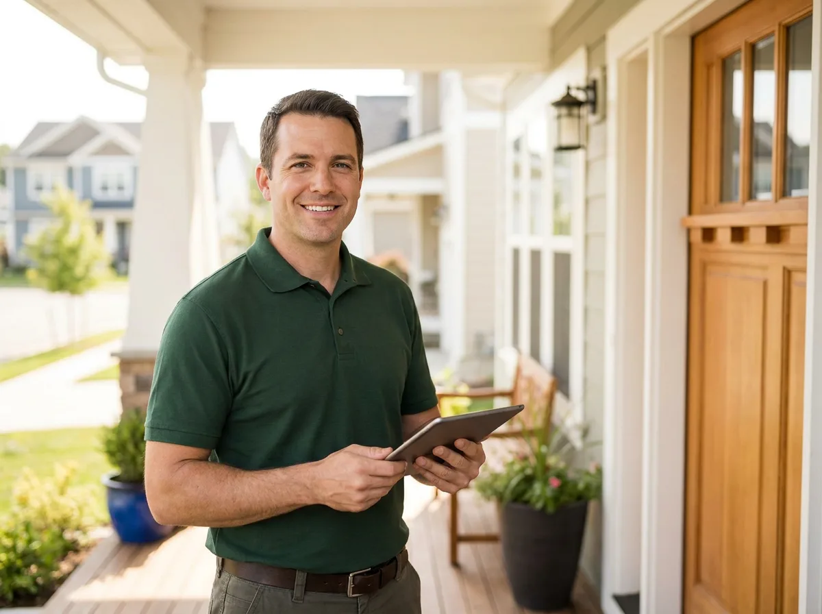 Pest control FAQs for Greensboro, IN